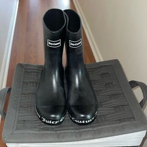 Women’s Juicy Couture Rain Boot